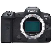 Canon EOS R5 | was £3,569 | now £2,769Save £800 at Clifton Cameras, with £650 voucher Apply voucher code WS24CAN650 at checkout to get this price