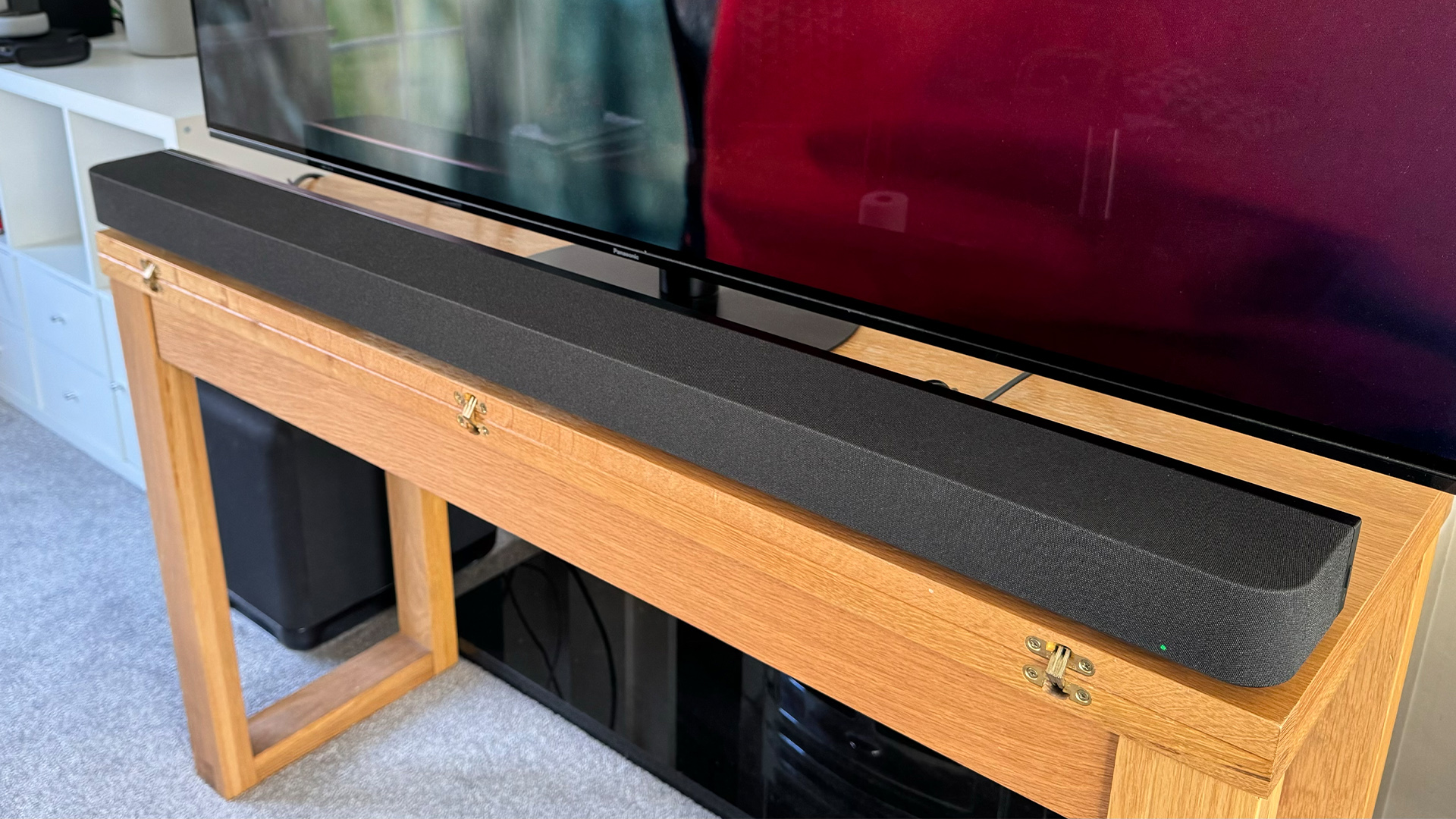 Sonos Arc Ultra vs Sony Bravia Theatre Bar 9: the flagship Dolby Atmos soundbars compared