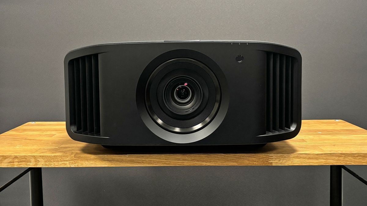 JVC DLANZ800 projector review a cinematic marvel What HiFi?