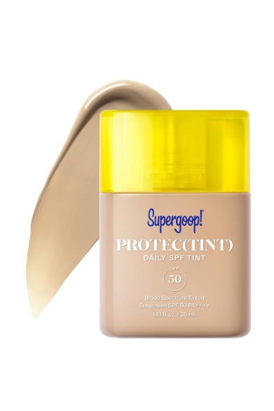 Supergoop!, Protec(tint) Daily Skin Tint Spf 50