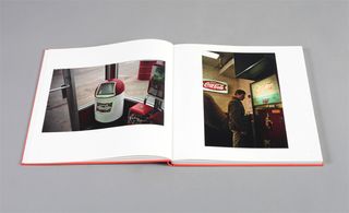 Volume 2, 1969-1974, from 'Chromes' by William Eggleston