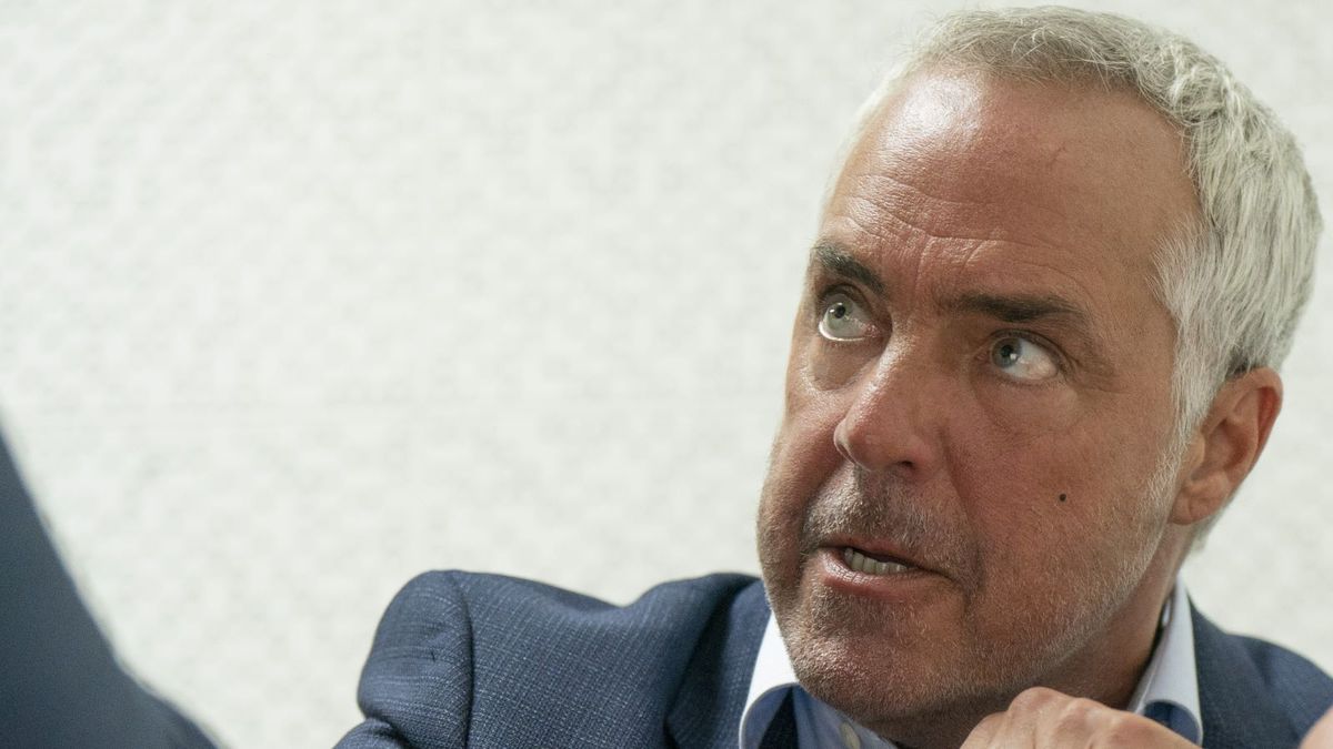 Titus Welliver in Bosch: Legacy