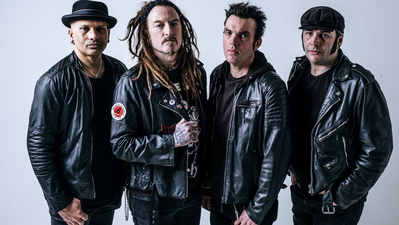 The Wildhearts announce new album and UK tour | Louder