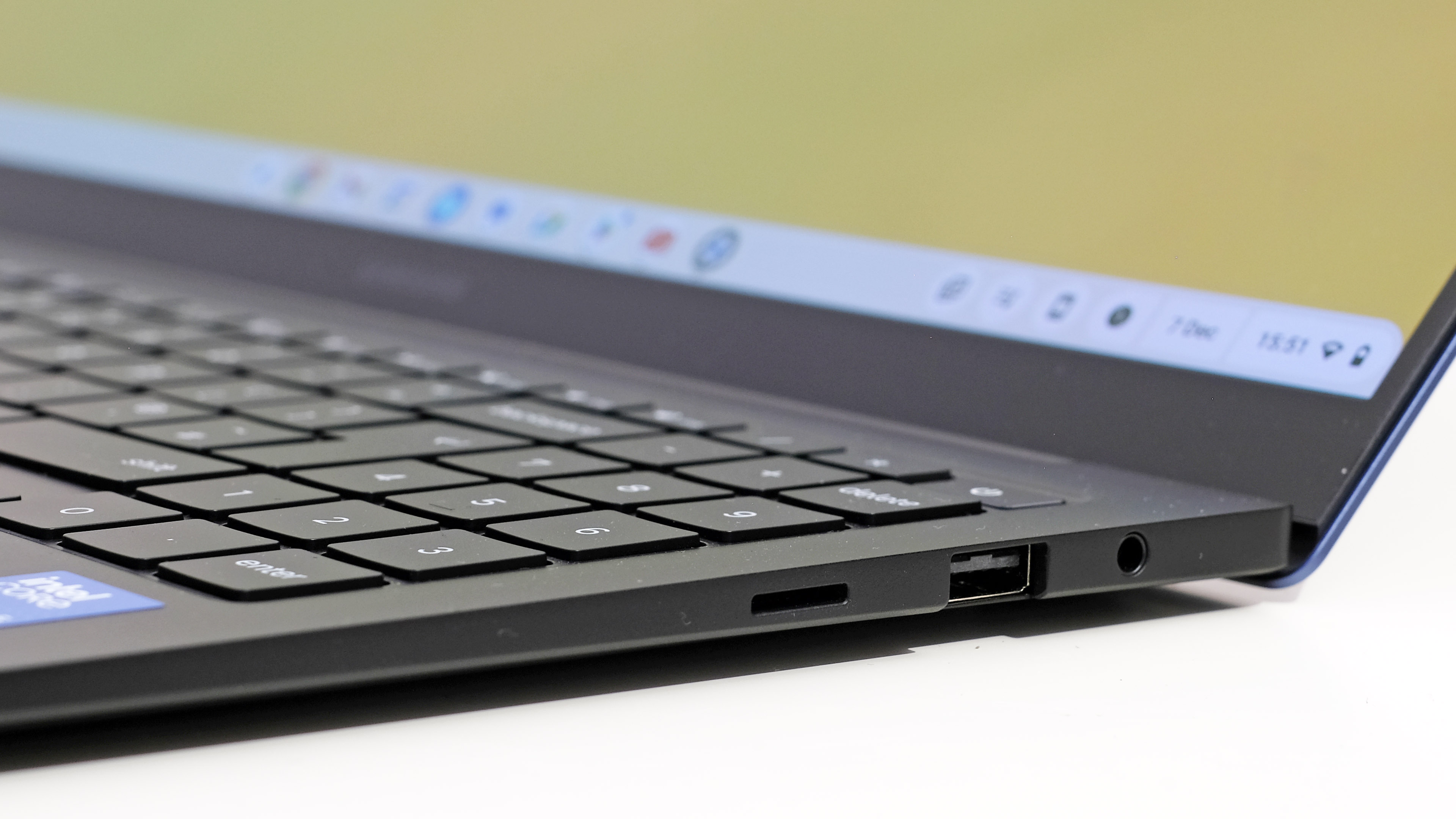 Samsung Galaxy Chromebook review