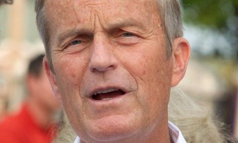 Rep. Todd Akin