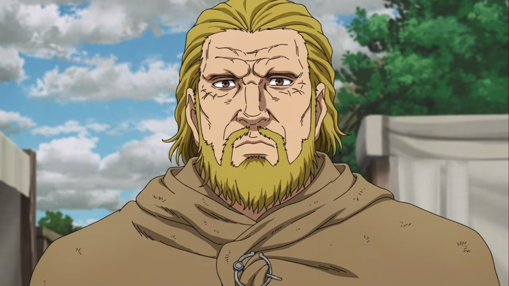 Meet the Vinland Saga season 2 cast who's who in the anime What to Watch