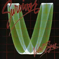 4. Vital Signs - Survivor