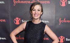 attends the 4th Annual Save the Children Illumination Gala at The Plaza hotel on October 25, 2016 in New York City.