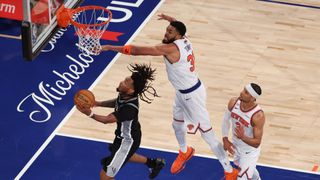 How to watch NBA Finals 2026: Free streams, schedule, TV channels for New York Knicks vs San Antonio Spurs