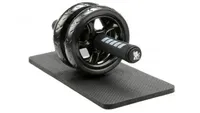 H&S Abdominal Exercise Roller