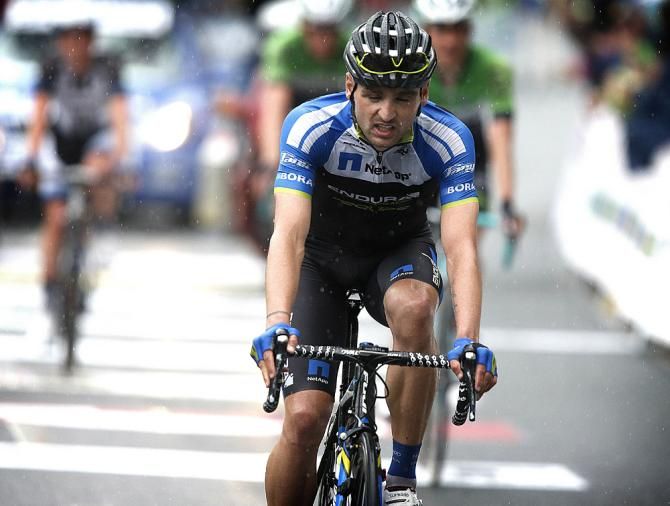 Paul Voss (Team NetApp - Endura)