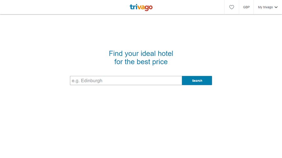 How to book a hotel online TechRadar