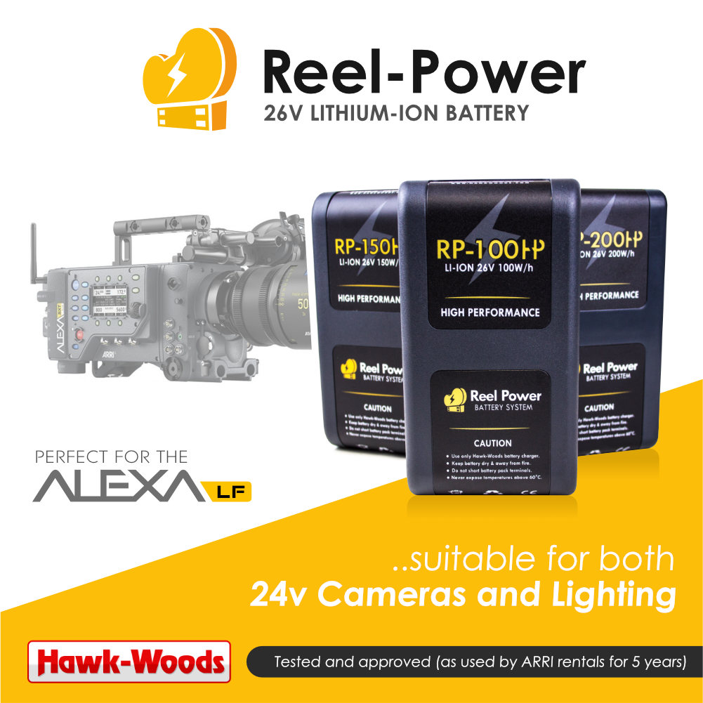 Reel-Power - Social - Battery _1
