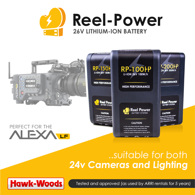 Reel-Power - Social - Battery _1