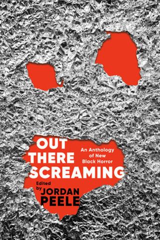 Out There Screaming, Jordan Peele makes the Marie Claire Best books of 2023 list
