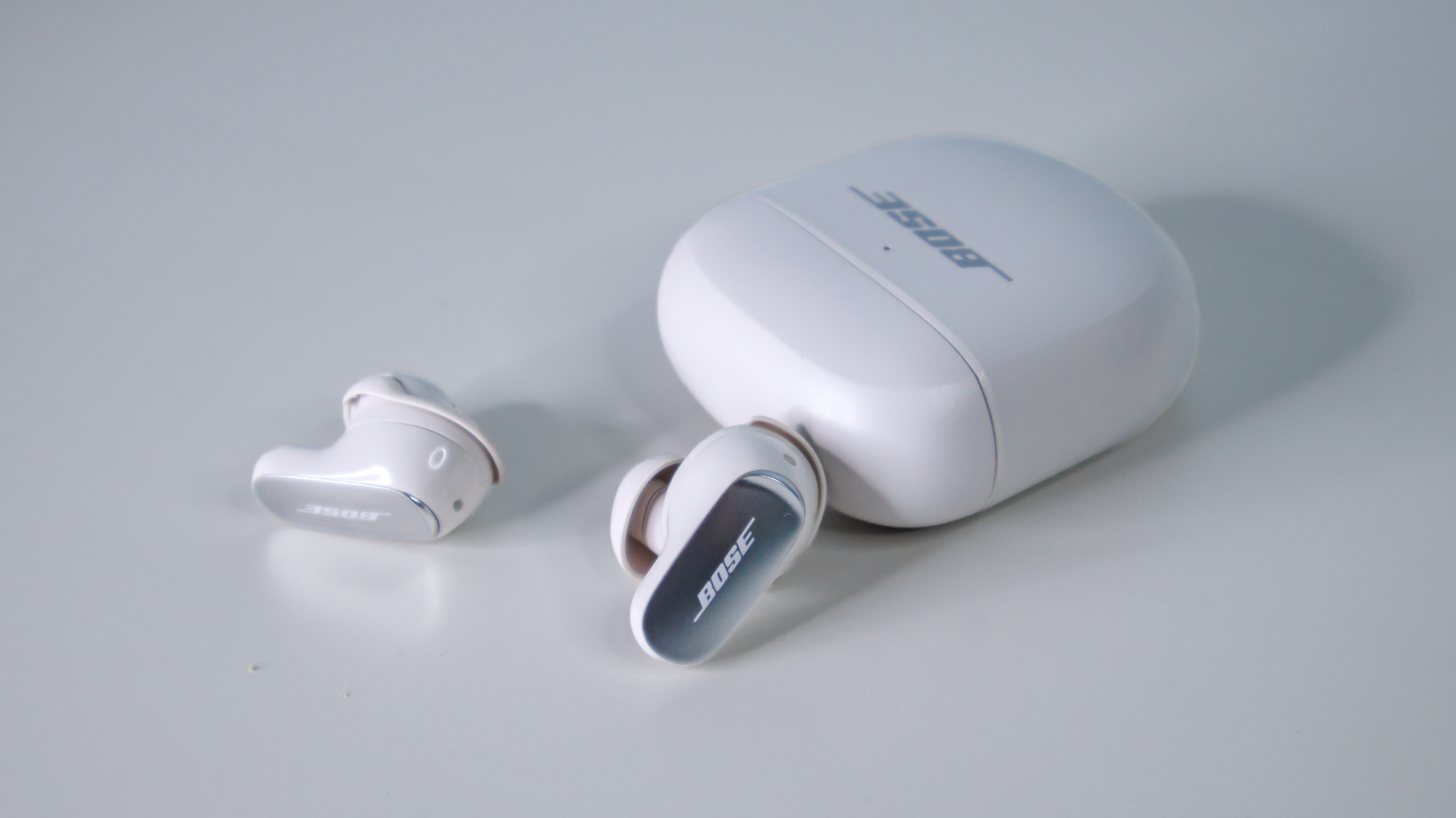 Bose QuietComfort Ultra Earbuds 2