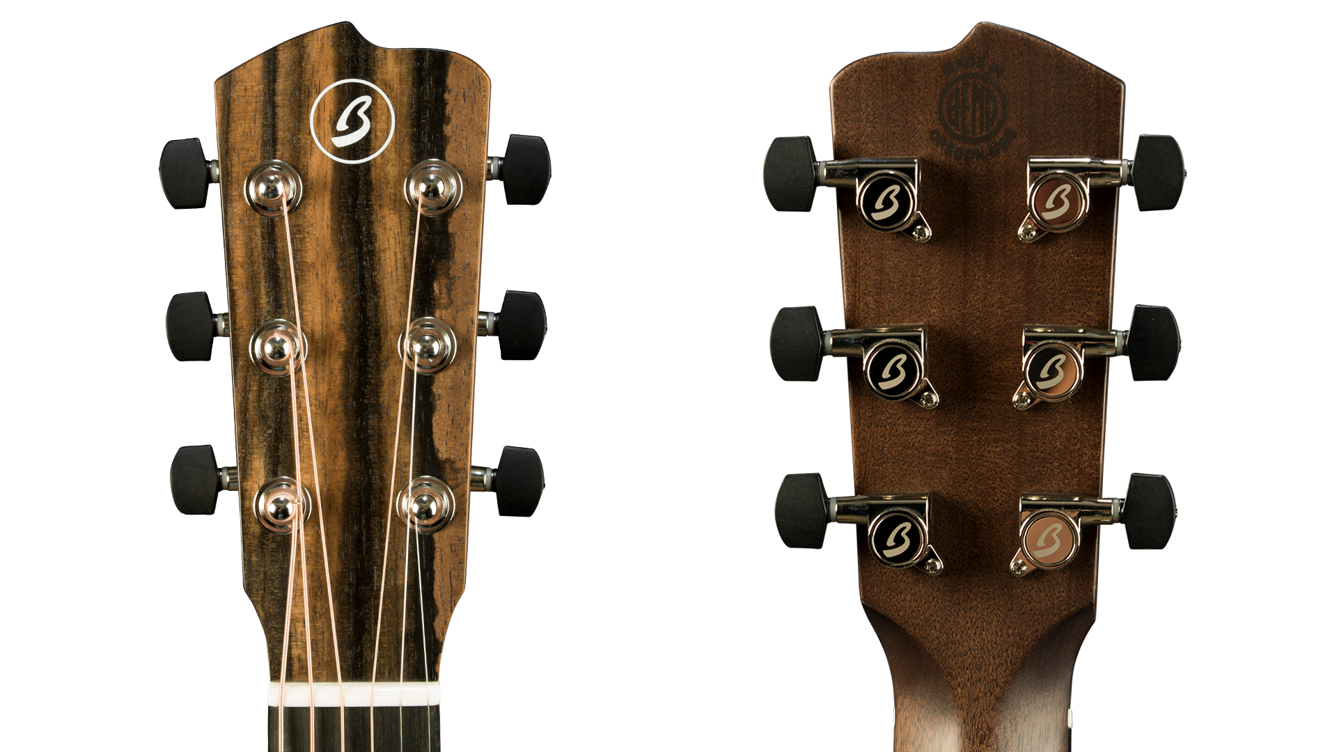 A photo of the Breedlove Roots Concert SRe acoustic
