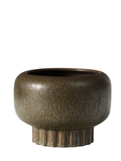 Pierce & Ward Ceramic Planter