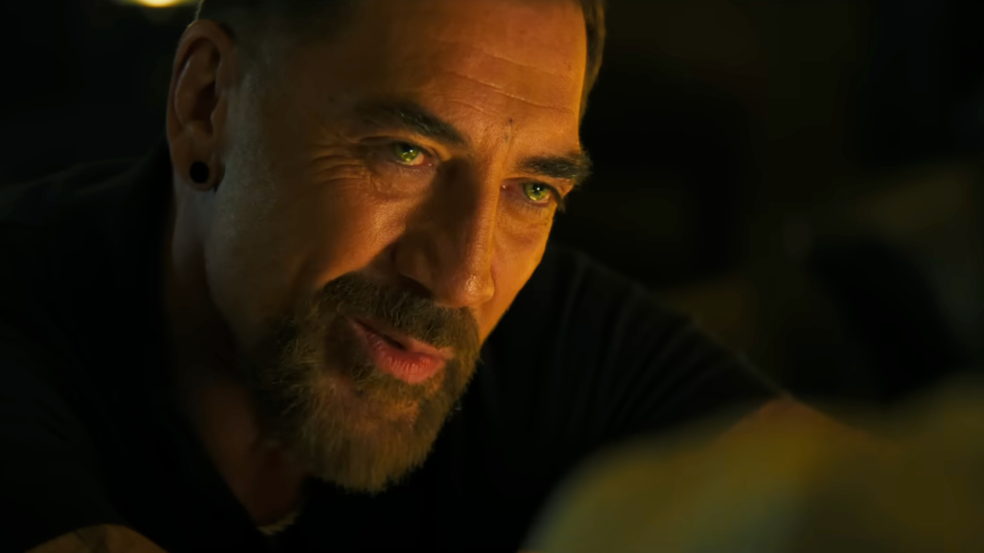 Cape Fear on Apple TV