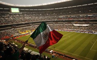 Mexico City's Azteca Stadium will host the tournament opener