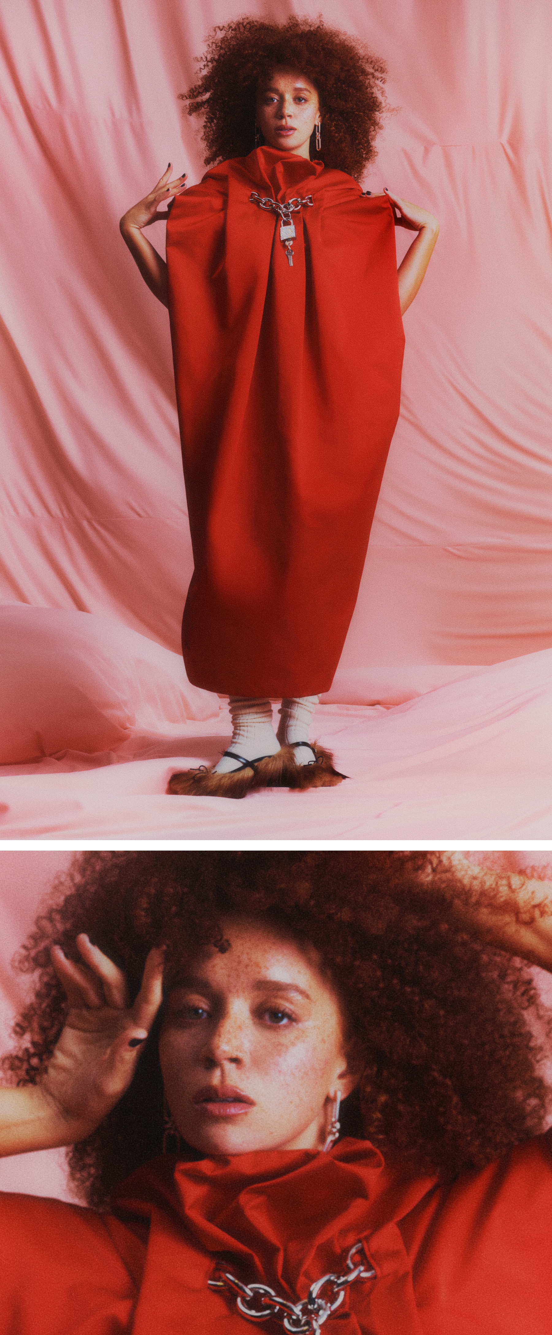 ERIN KELLYMAN WINTER ISSUE 2025