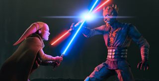 Star Wars: Maul &ndash; Shadow Lord