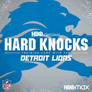 HBO's 'Hard Knocks'
