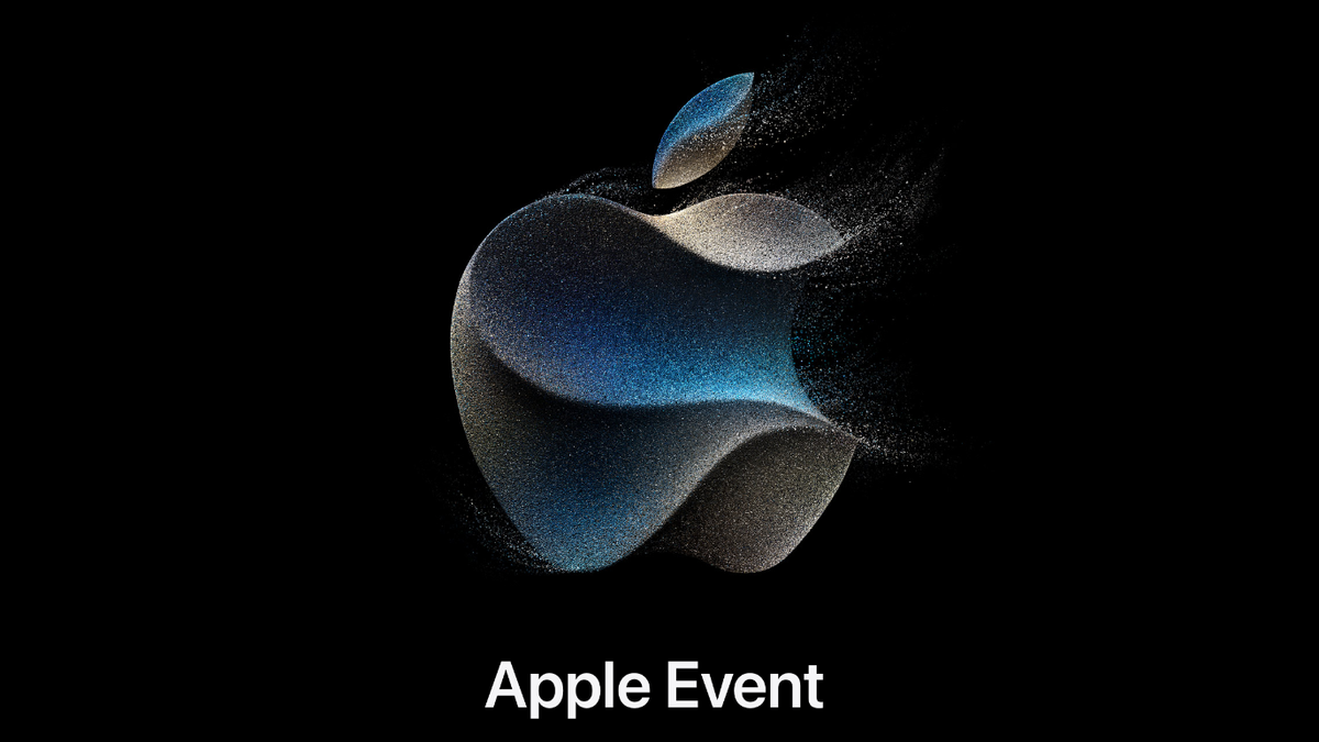 Apple Event September 2023