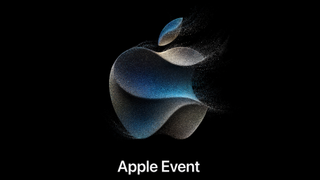 Apple Event September 2023