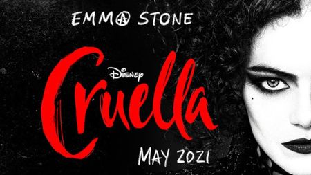 watch Cruella online