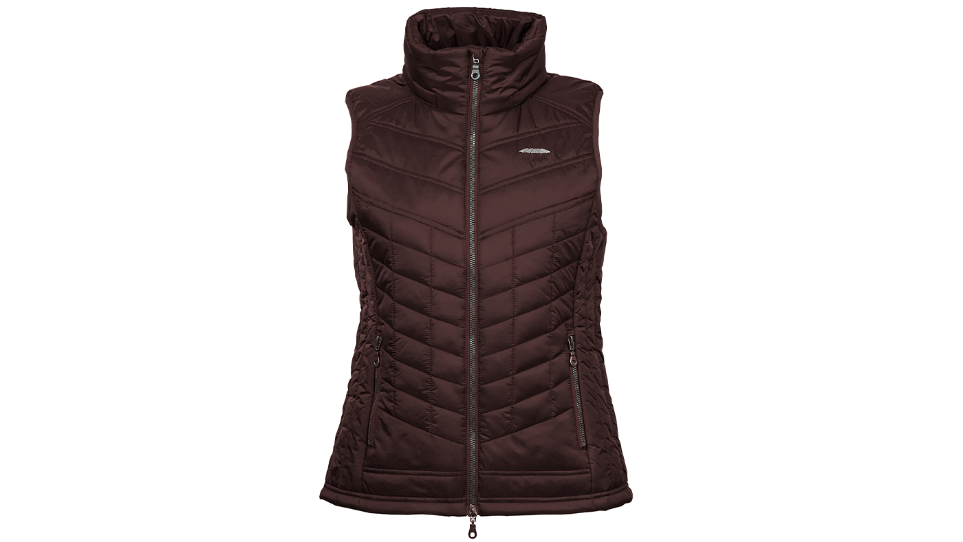 WeatherBeeta Gia Puffer Vest