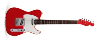 Mark Knopfler’s 1983 Schecter Van Nuys T-style – featured on Walk of Life