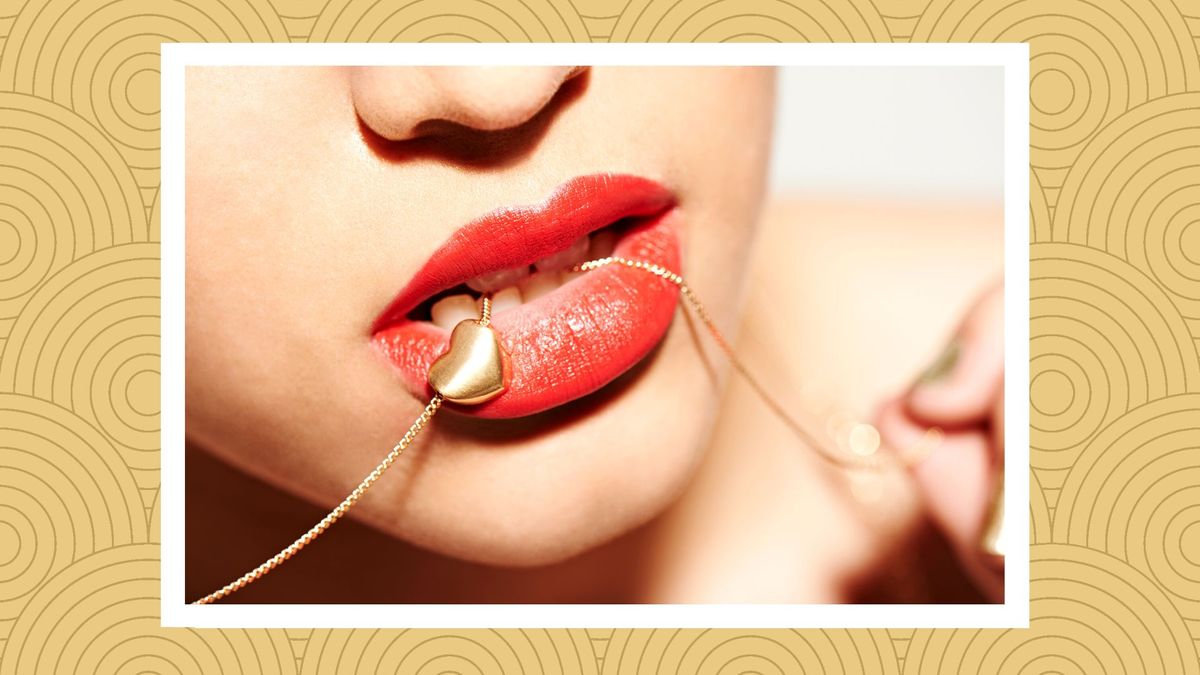Sex toy jewelry is chic *and* functional—these pieces will add some razzle-dazzle to your collection