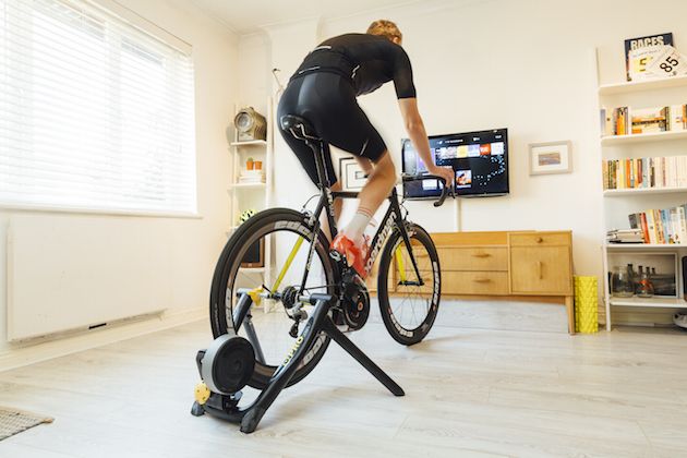 Cycling time trials: how to get started and training for best results ...