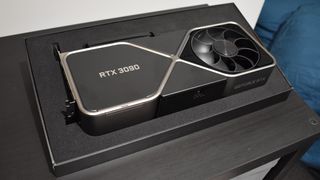 Nvidia GeForce RTX 3090