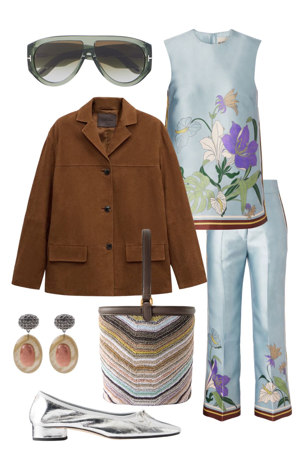 Salone Del Mobile 2026 Outfits