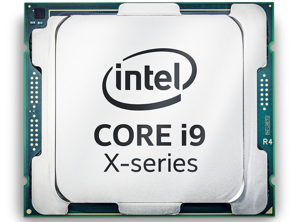 Intel's beastly Core i9-7920X processor is now available to