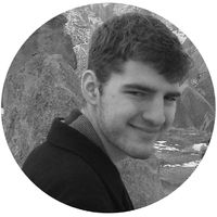 Forrest Cardamenis's avatar