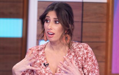 stacey solomon