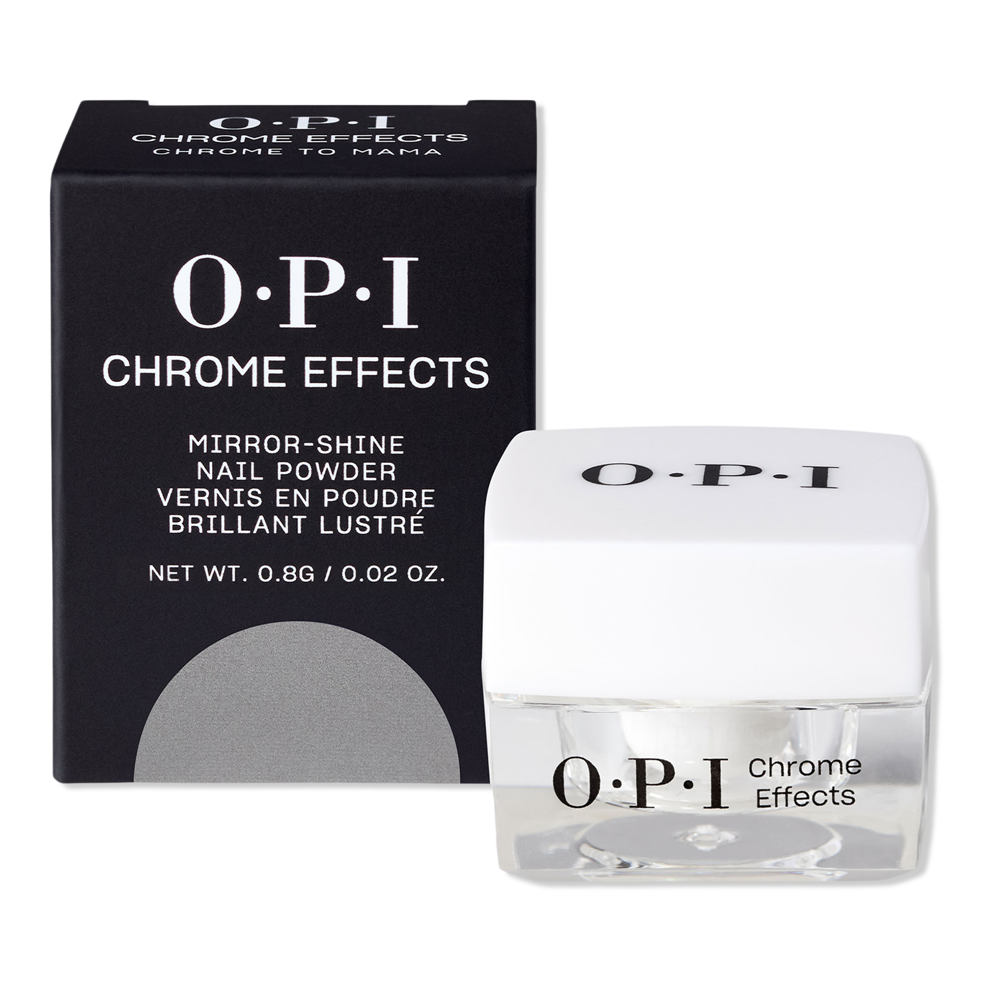 Chrome Powder - Chrome to Mama