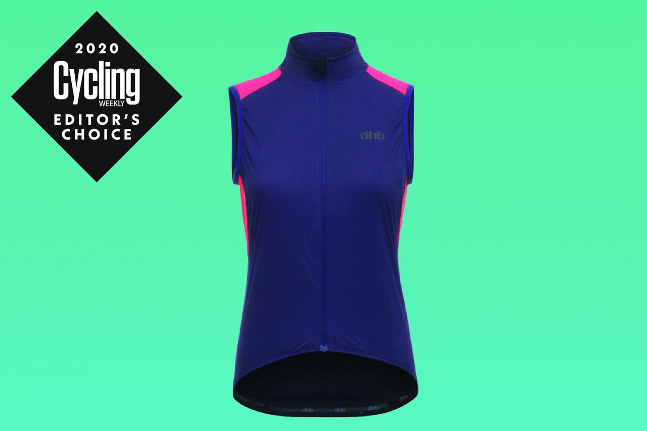 dhb Aeron Polartec Alpha Gilet EC