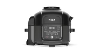 Ninja Foodi Mini 6-in-1 Multi-Cooker 4.7L OP100UK