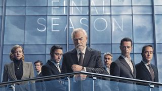 HBO Succession season 4