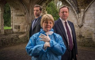 midsomer murders annette badland