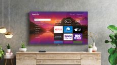 Roku TV