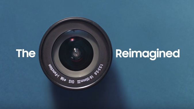 Samsung Galaxy S9 teaser video hints at what to expect from the camera