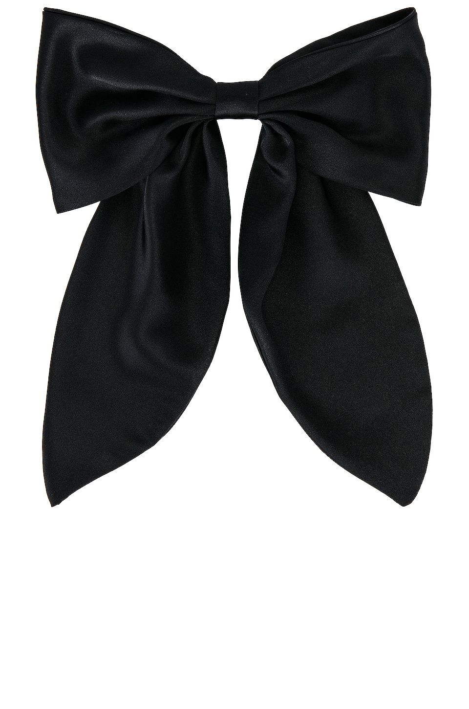 Satin Bow