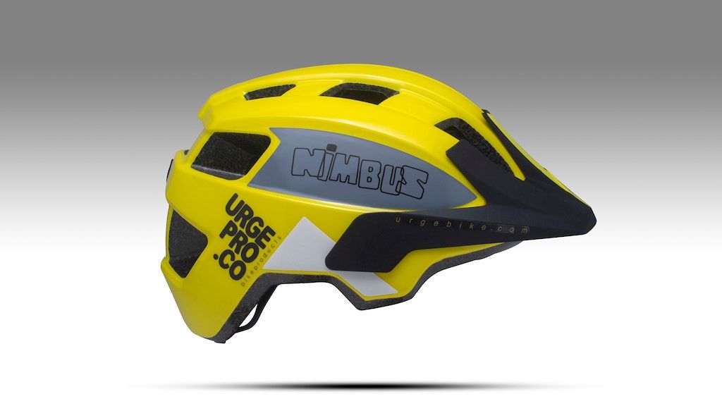 Urge Nimbus kids helmet