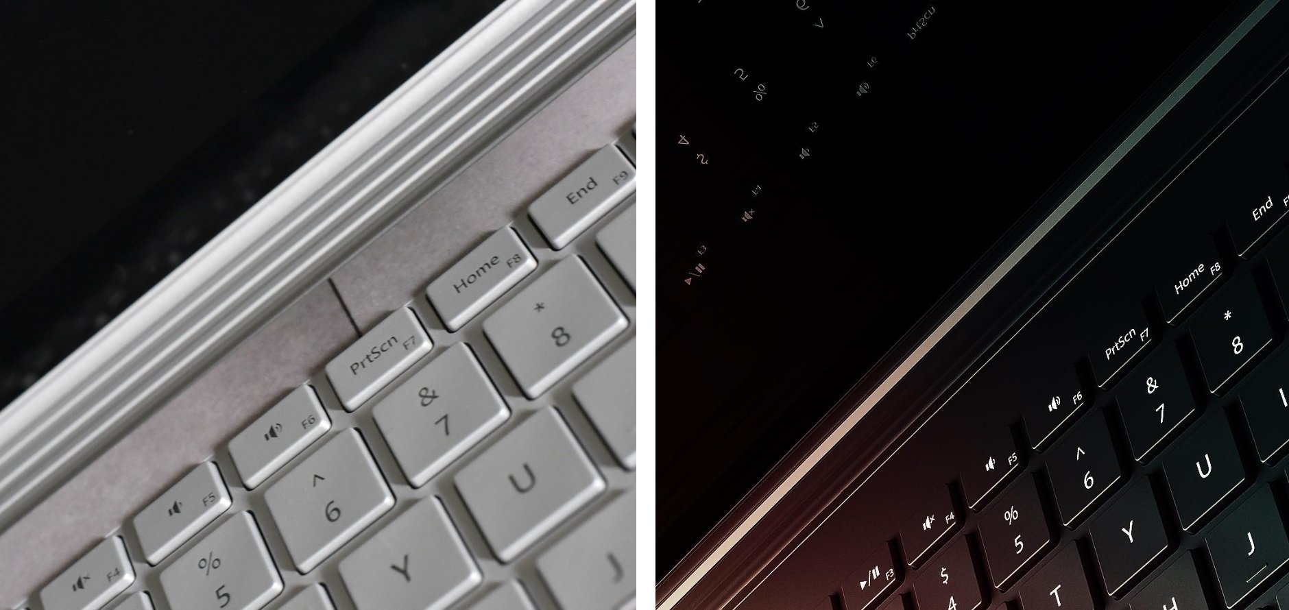 Microsoft appears to be teasing new Surface Book 2 hinge on Instagram ...