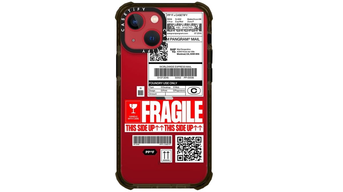 Best iPhone 13 mini cases keep your device safe TechRadar